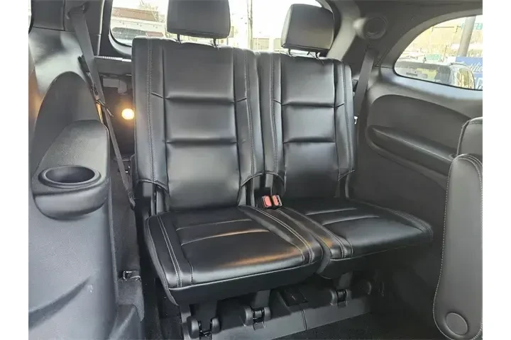 $27000 : Dodge Durango 2022 AWD GT 4d image 10