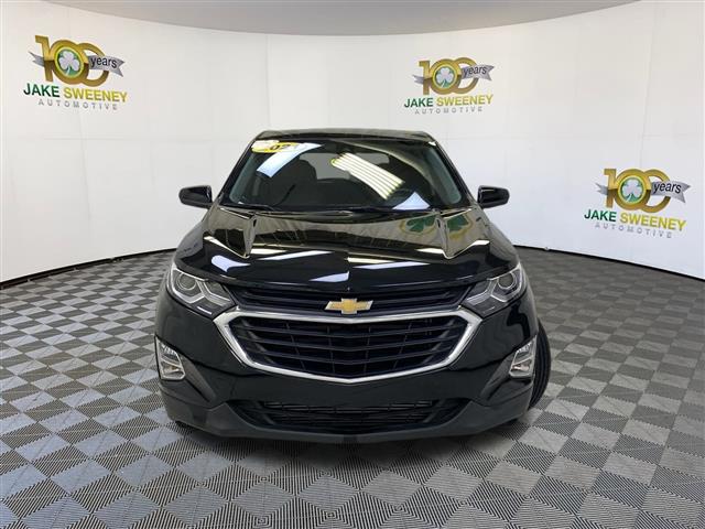 $21569 : 2021 Equinox LT w/1LT image 3