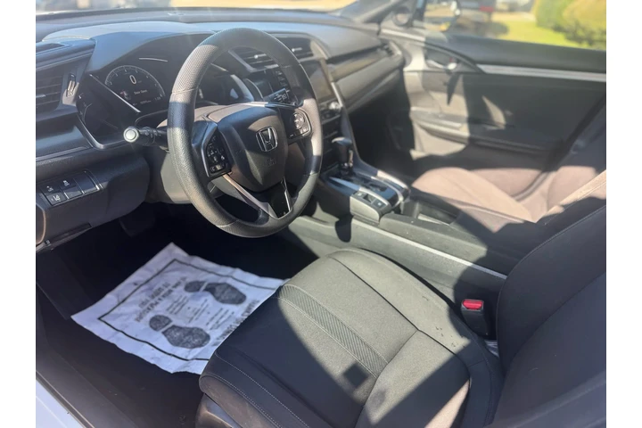 $11995 : 2019 Civic EX image 7