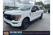 $31330 : Ford F-150 2022 4x4 XL 4dr S thumbnail