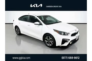 Kia Forte 2020 FE 4dr Sedan
