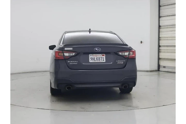$26998 : Subaru Legacy 2024 AWD Sport image 6