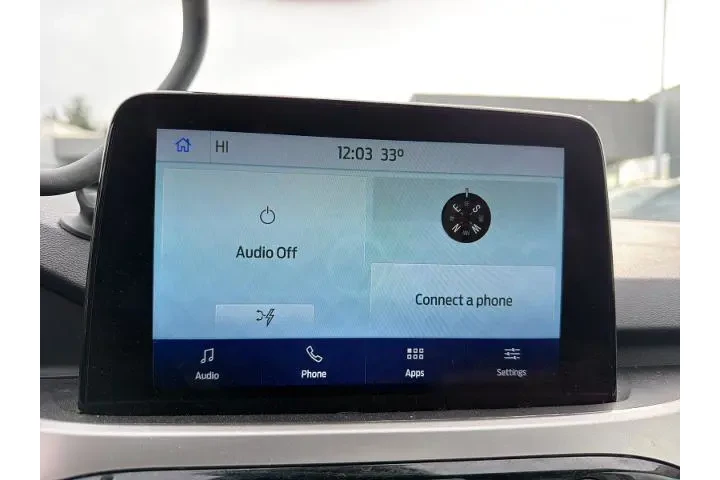 $17500 : Ford Escape Hybrid 2020 AWD image 5