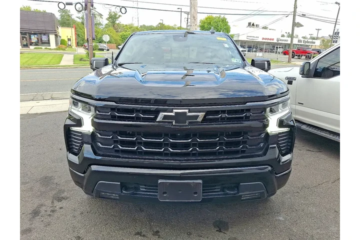 $39999 : Chevrolet Silverado 1500 202 image 2