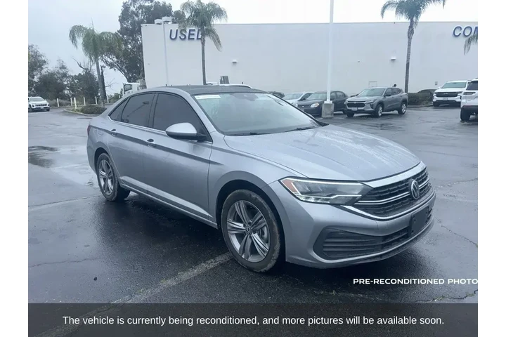 $17795 : Volkswagen Jetta 2024 SE 4dr image 3