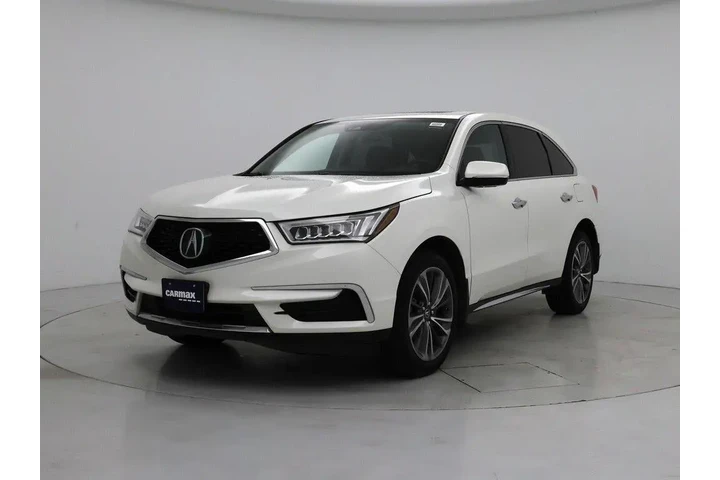 $26998 : Acura MDX 2019 SH-AWD 4dr SU image 4