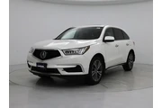 $26998 : Acura MDX 2019 SH-AWD 4dr SU thumbnail