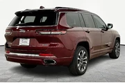$28490 : Jeep Grand Cherokee L 2021 4 thumbnail