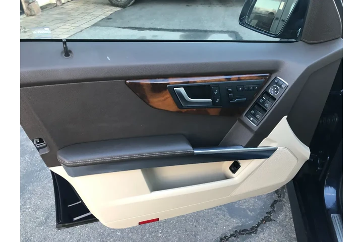 $10990 : 2013 Mercedes-Benz GLK-Class image 10