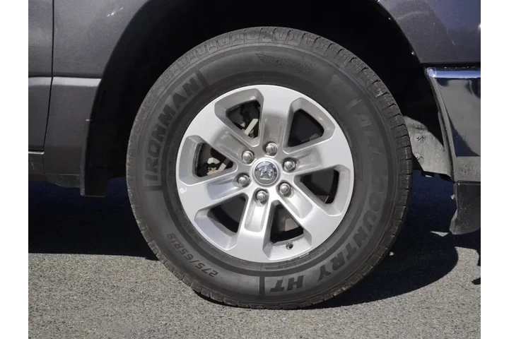 $39759 : Ram 1500 2023 4x4 Laramie 4d image 10