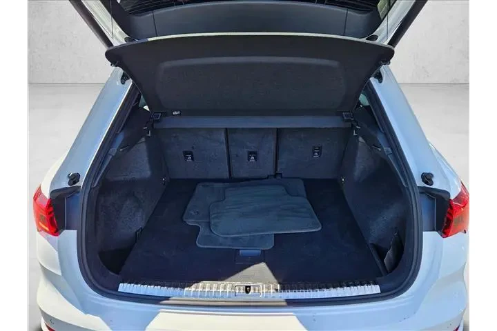 $27923 : Audi Q3 2025 AWD quattro S l image 5