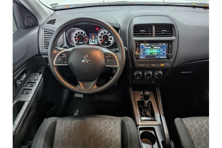 $21997 : Mitsubishi Outlander Sport 2 image 7