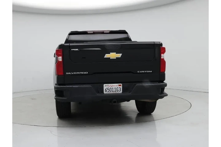 $30998 : Chevrolet Silverado 1500 202 image 6