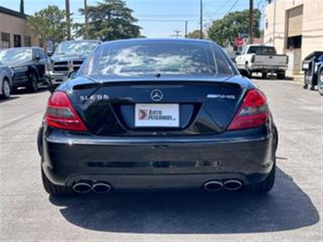 $15990 : 2007 MERCEDES-BENZ SLK-CLASS2 image 6