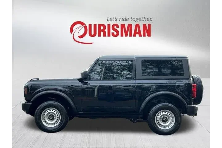 $32991 : Ford Bronco 2022 4x4 Base 2d image 3