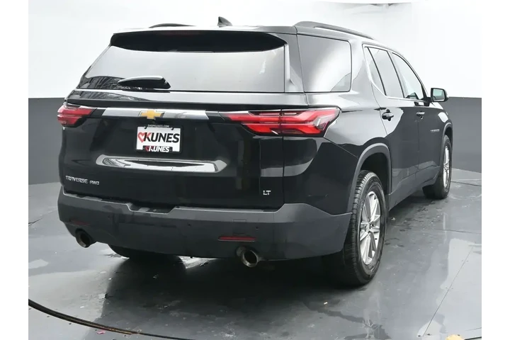 $28277 : Chevrolet Traverse 2023 4x4 image 7