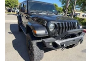 $31170 : Jeep Wrangler Unlimited 2021 thumbnail