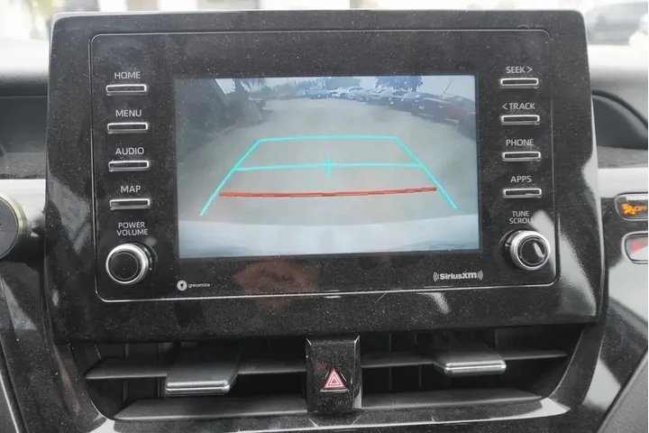 $26988 : Toyota Camry 2024 SE 4dr Sed image 7