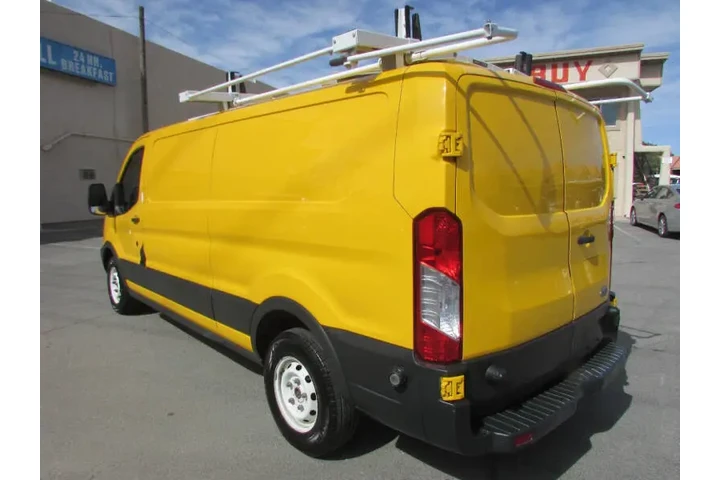 $11995 : 2015 Transit 250 image 5