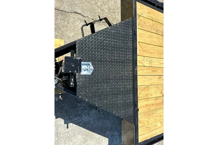 $8195 : 2025 Delta Manufacturing, Inc image 4