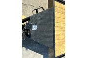 $8195 : 2025 Delta Manufacturing, Inc thumbnail