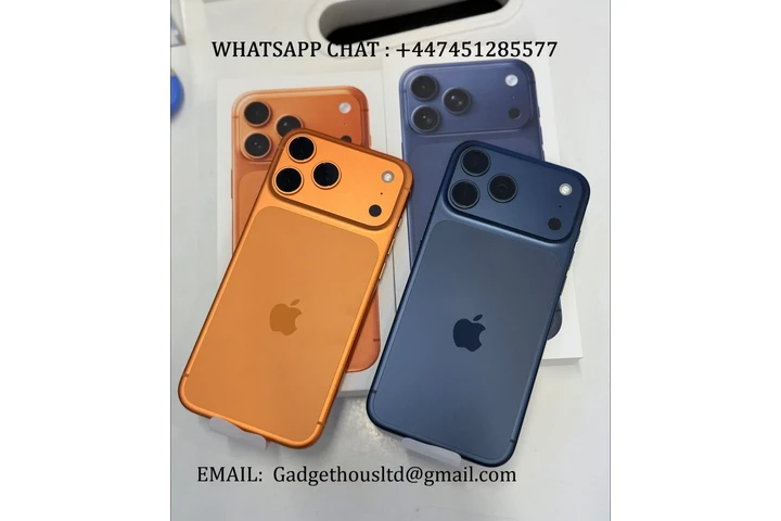 iPhone 17 Pro / 17 Pro Max image 7