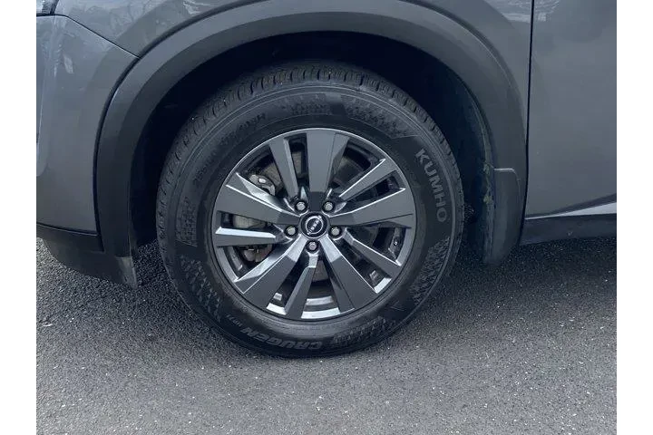 $27222 : Nissan Pathfinder 2024 AWD S image 8