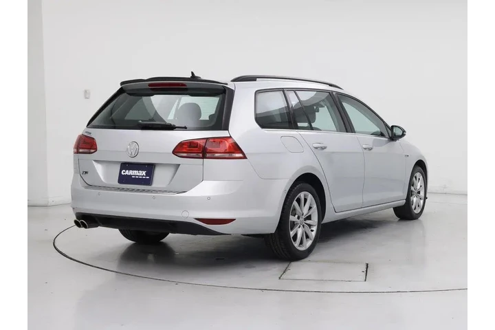 $12998 : Volkswagen Golf SportWagen 2 image 8