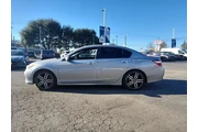 $12998 : Honda Accord 2017 Sport 4dr thumbnail