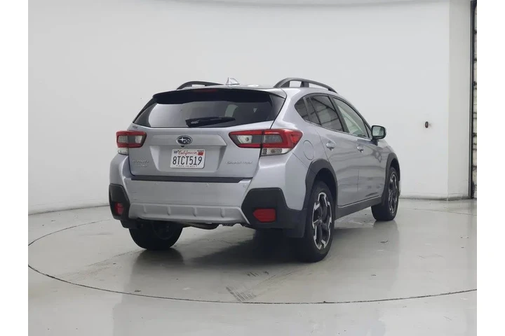 $25998 : Subaru Crosstrek 2021 AWD Li image 8