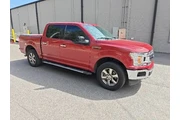 Ford F-150 2020 4x4 Lariat 4 en Birmingham