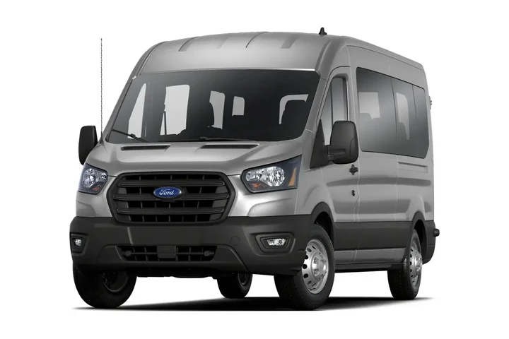 $39991 : Ford Transit 2020 350 XL 3dr image 1
