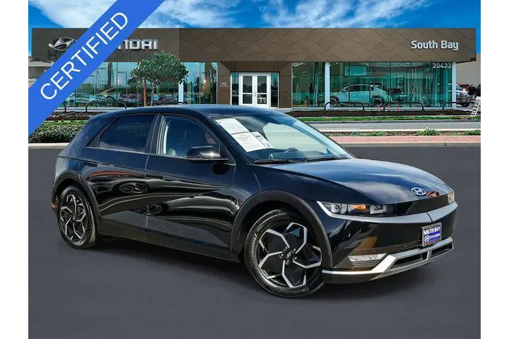 $24498 : Hyundai IONIQ 5 2023 SEL 4dr image 1