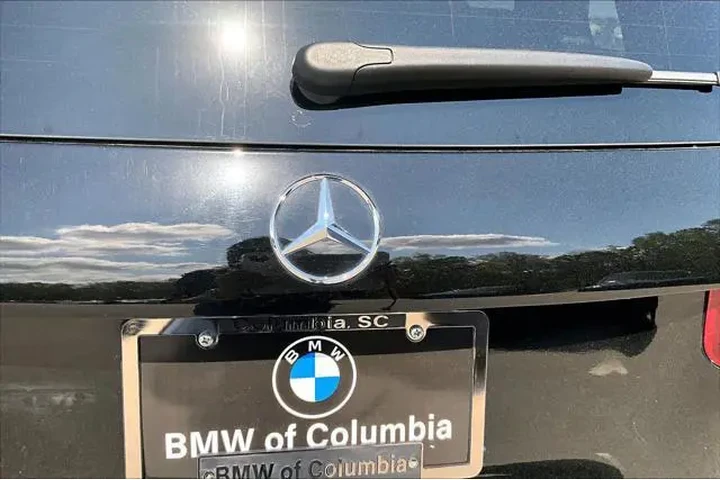 $34798 : Mercedes-Benz GLB 2024 GLB 2 image 9