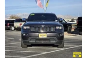 $17000 : Jeep Grand Cherokee 2018 4x2 thumbnail