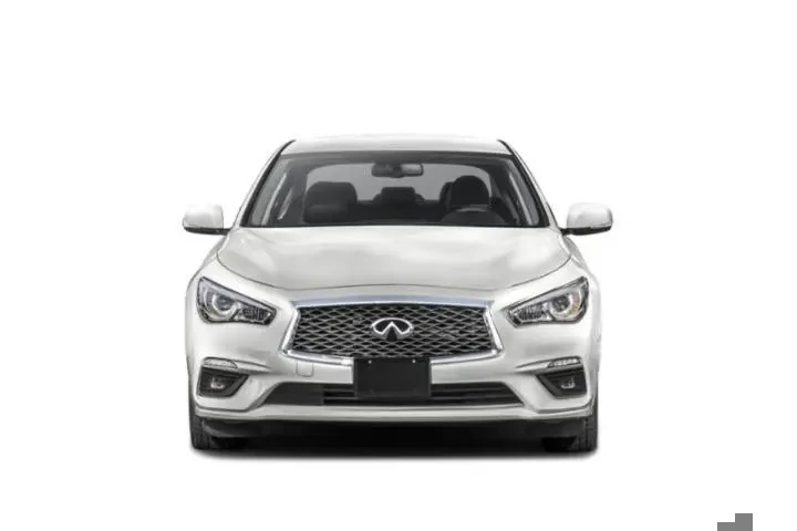 $35995 : INFINITI Q50 2024 AWD Luxe 4 image 4
