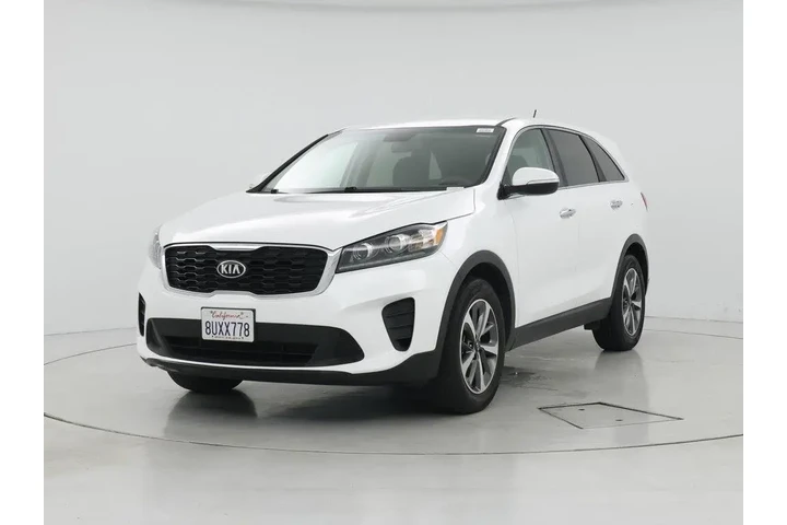 $18998 : Kia Sorento 2020 S V6 4dr SU image 4