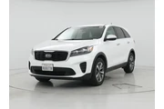 $18998 : Kia Sorento 2020 S V6 4dr SU thumbnail