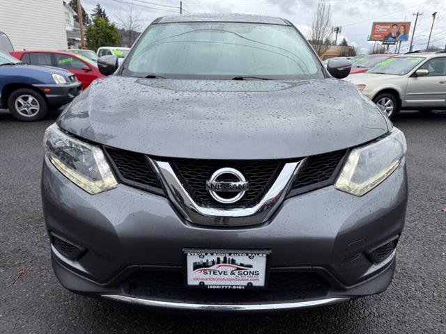 $7995 : 2014 Rogue S image 4