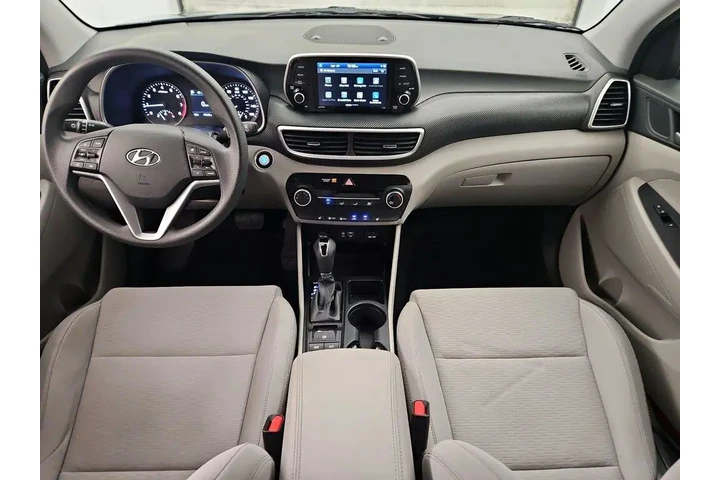 $17998 : Hyundai TUCSON 2019 AWD Valu image 9