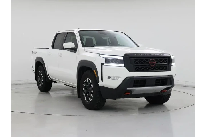 $31998 : Nissan Frontier 2024 4x2 PRO image 1