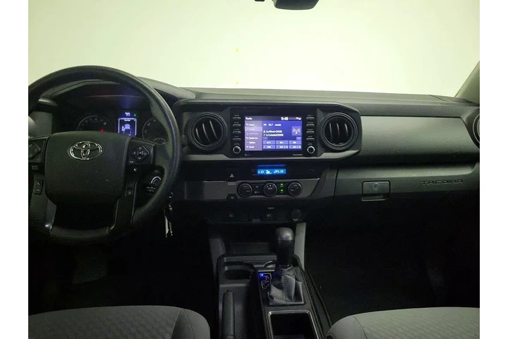 $28998 : Toyota Tacoma 2023 4x2 SR V6 image 9