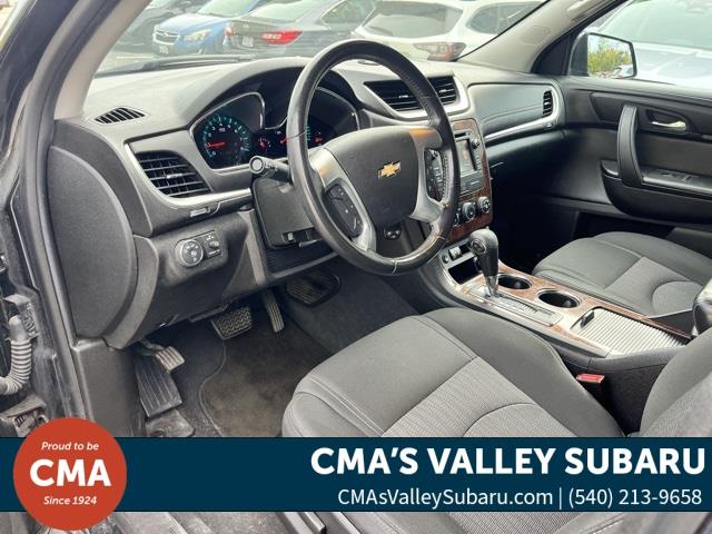 $6997 : PRE-OWNED 2013 CHEVROLET TRAV image 10