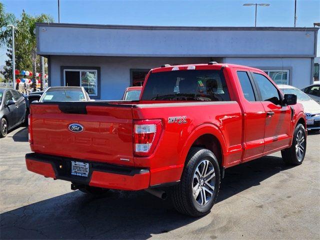 $32899 : 2021 F-150 image 9