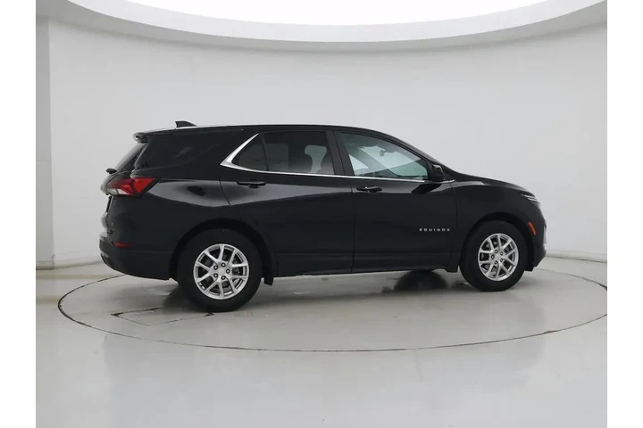 $23998 : Chevrolet Equinox 2024 LT 4d image 8