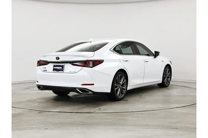 $32998 : Lexus ES 350 2019 F SPORT 4d image 8