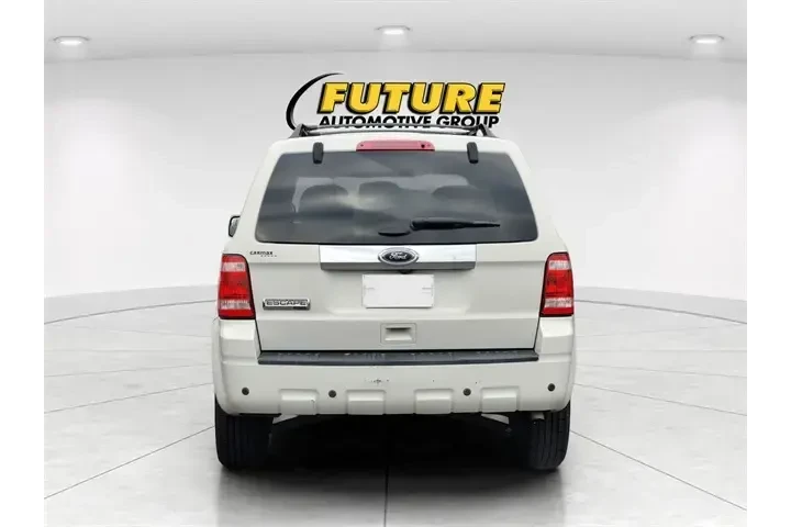 $8888 : Ford Escape 2012 Limited 4dr image 4