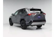 $36998 : Toyota RAV4 Hybrid 2023 AWD thumbnail