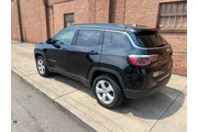 $15999 : 2018 Compass Latitude thumbnail