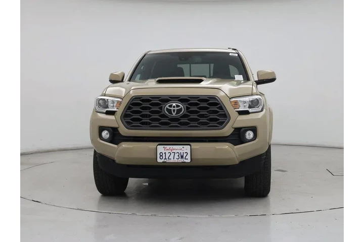 $39998 : Toyota Tacoma 2020 4x4 TRD S image 5